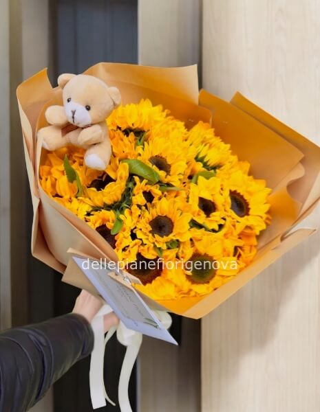 Bouquet Catalina