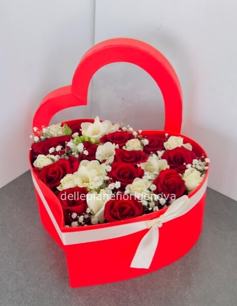 Flowerbox Catalina S