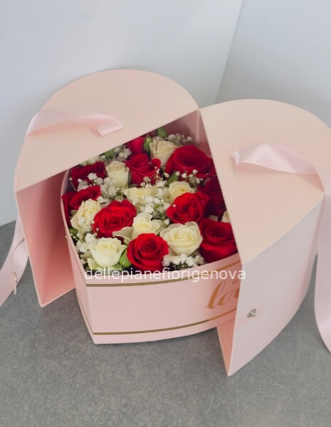 FlowerBox 