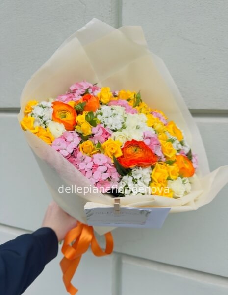 Bouquet Ares