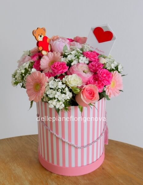 FlowerBox Martina S