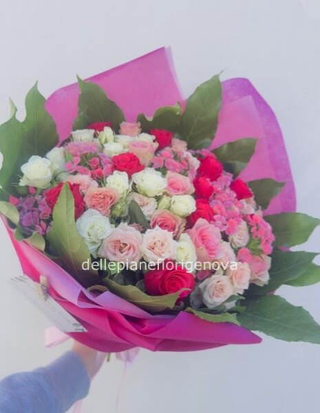 Bouquet Nicol