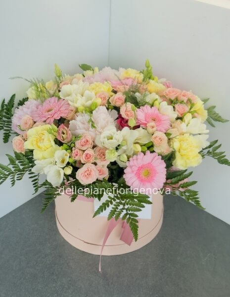 FlowerBox Nila S
