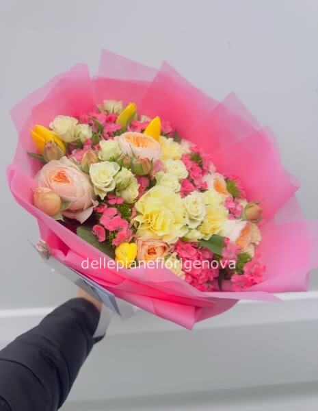 Bouquet Lina