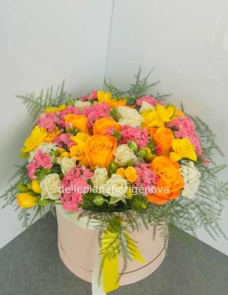 FlowerBox Ares S