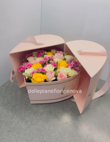 FlowerBox