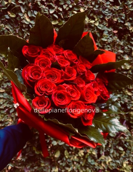 Bouquet Love’s