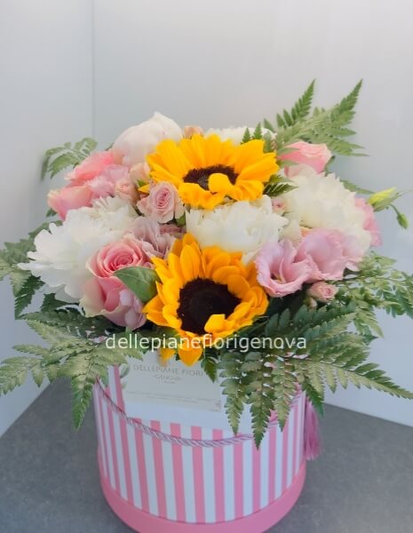 FlowerBox Melissa S