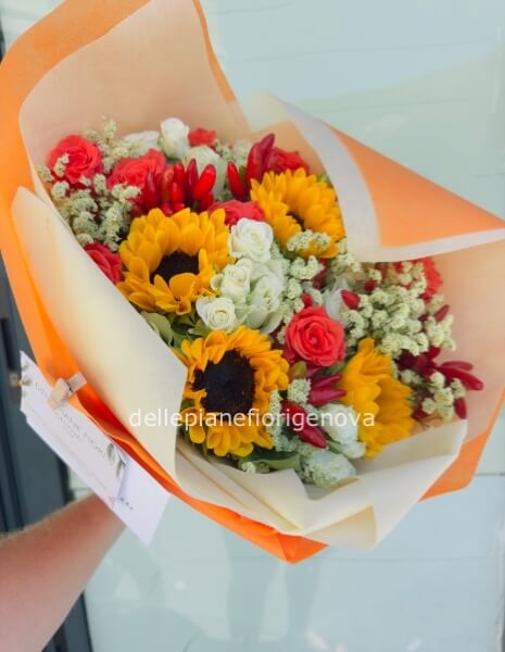 Bouquet di Luglio
