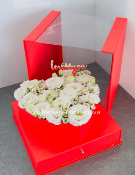 FlowerBox Angela