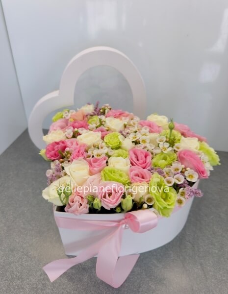 FlowerBox Maya S