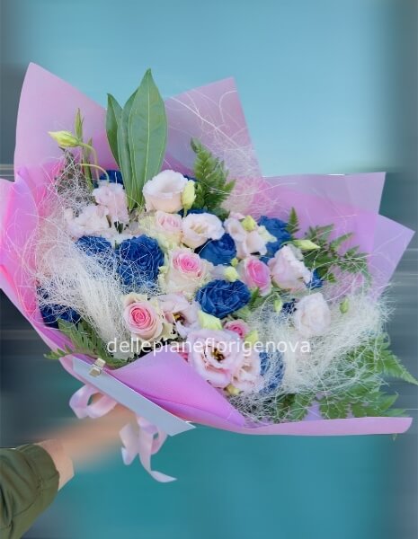 Bouquet Mary