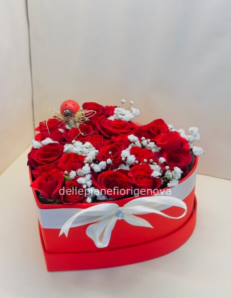 FlowerBox Angel S