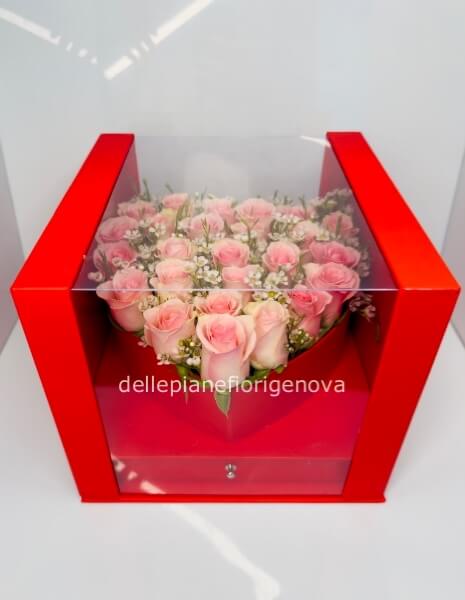 FlowerBox Ludmilla