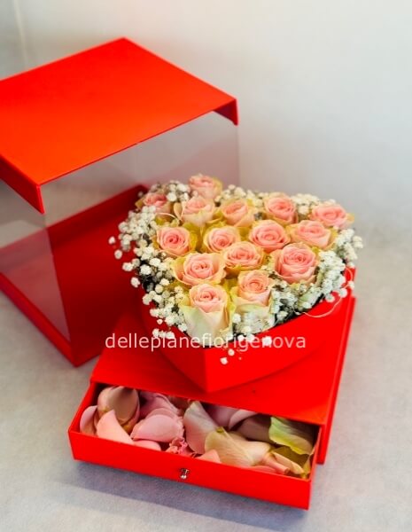 FlowerBox Ludmilla