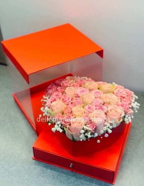 FlowerBox Ludmilla