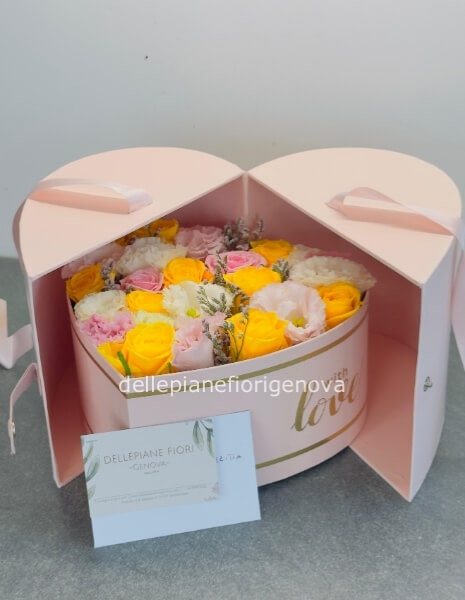 FlowerBox 
