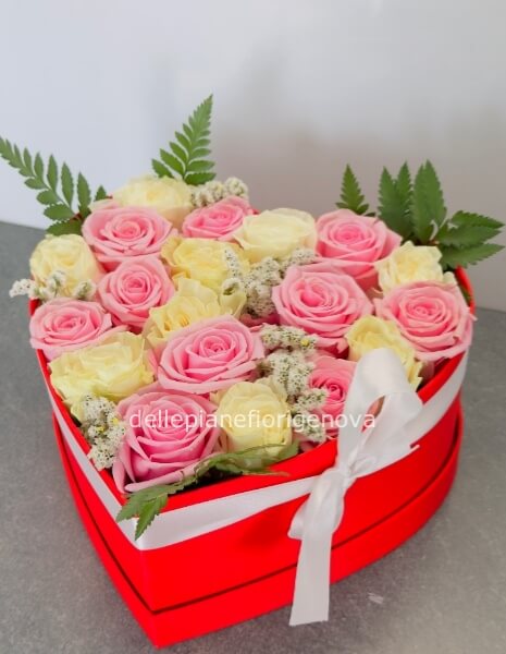 FlowerBox Emma S