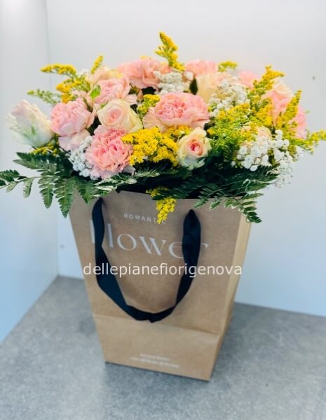 FlowerBag “bags”