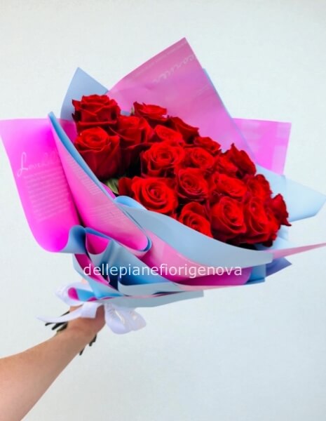 Bouquet Nayma 2
