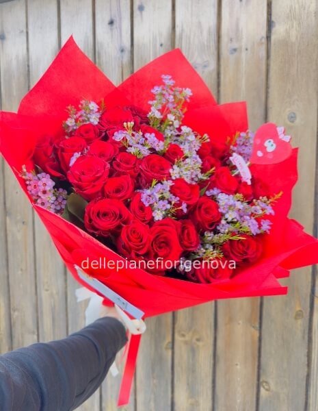 Bouquet Sebastiano