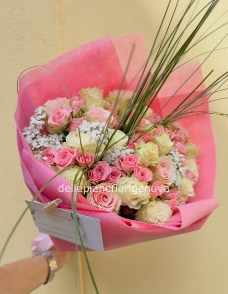 Bouquet Tiziana