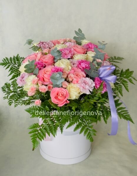 FlowerBox Monday S