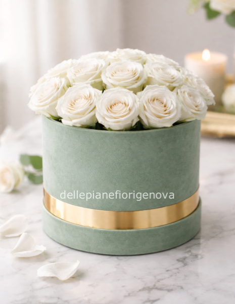 Misura S (Diametro 18cm)