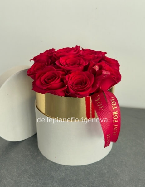 Misura S (Diametro 18cm)