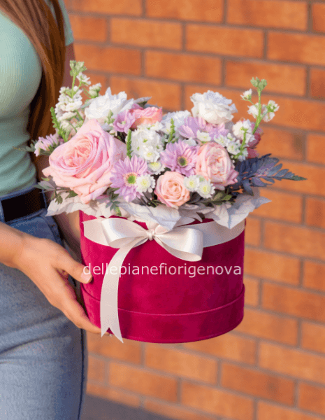 Misura S (Diametro 18cm)