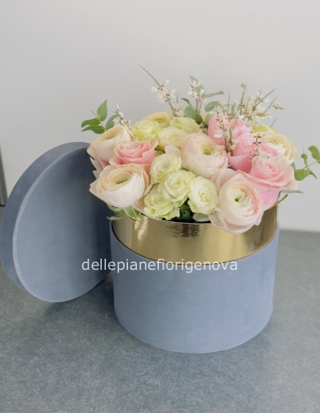 Misura S (Diametro 18cm)