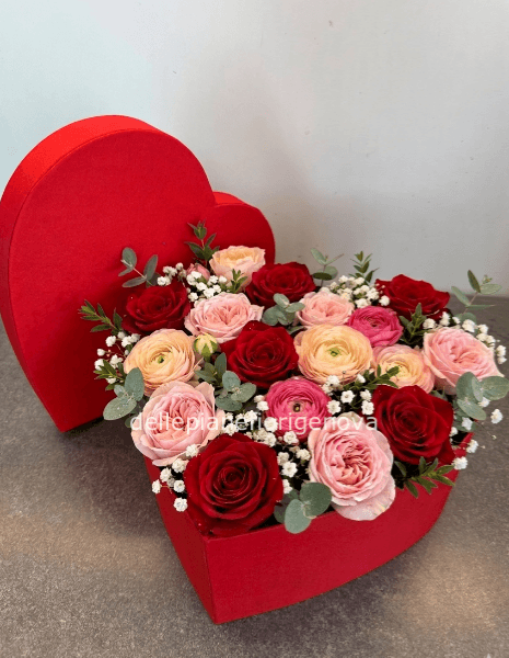 FlowerBox Bea