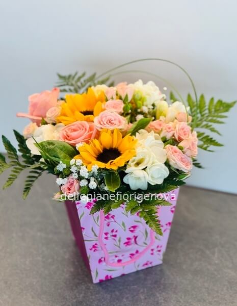 FlowerBag Tokyo