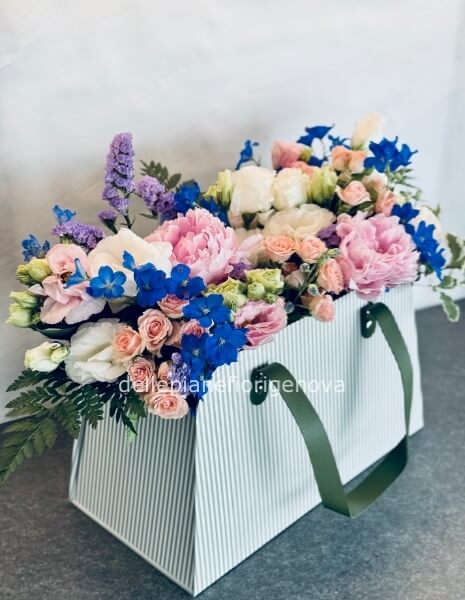 FlowerBox Saint-Tropez
