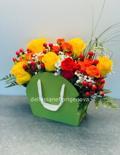 FlowerBag HonFleur