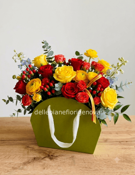 FlowerBag HonFleur