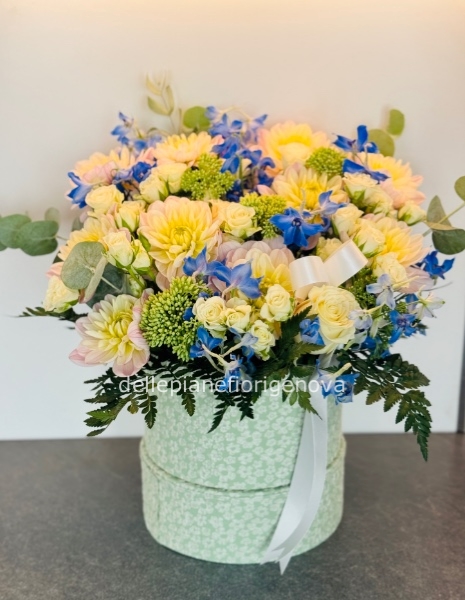 FlowerBox Provenza 