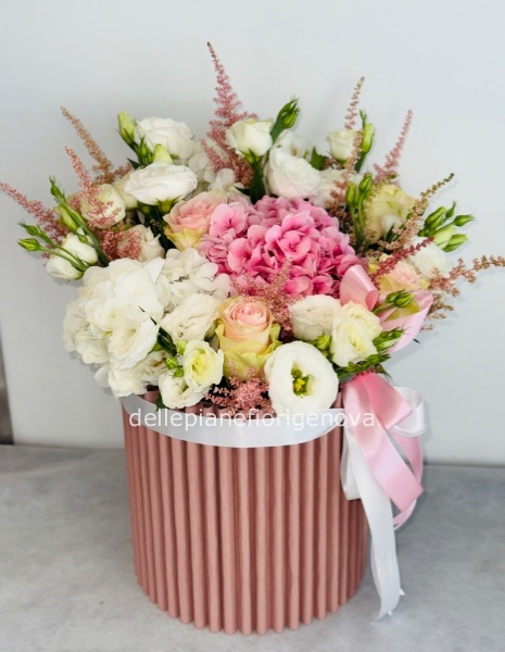 FlowerBox Villerville 