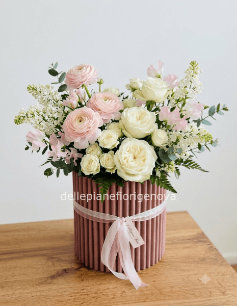 FlowerBox Villerville