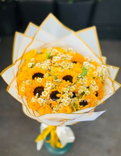 Bouquet Elisa