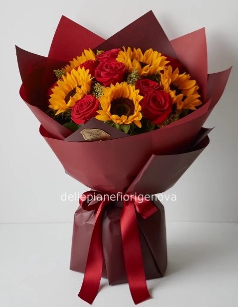 Bouquet Splendore 