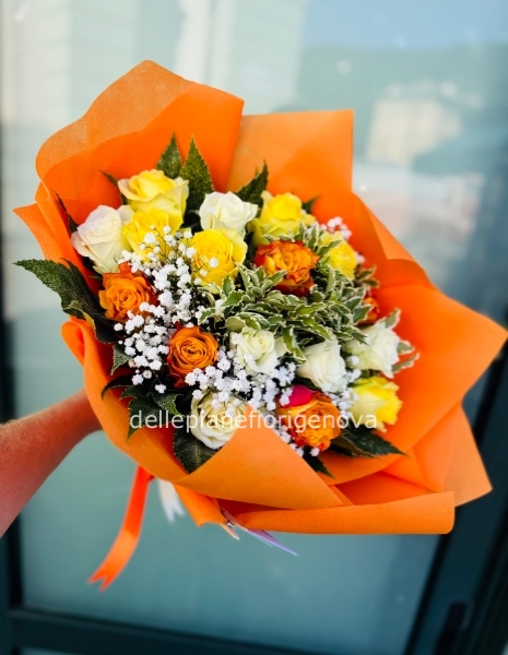 Bouquet Ramona 