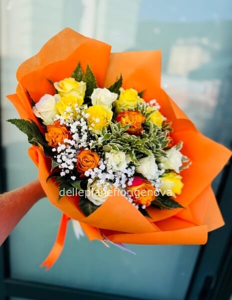 Bouquet Ramona
