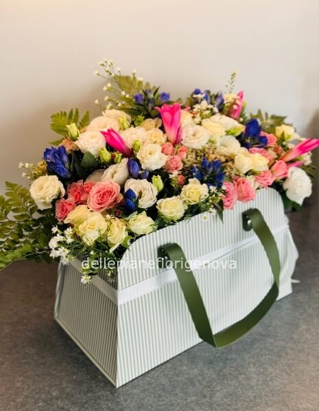 FlowerBox Arles