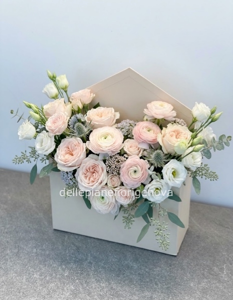 FlowerBox Bristol